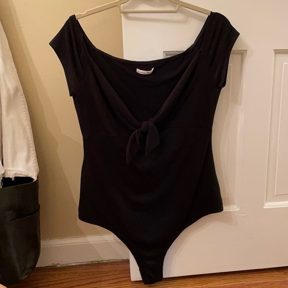 Reformation bodysuit